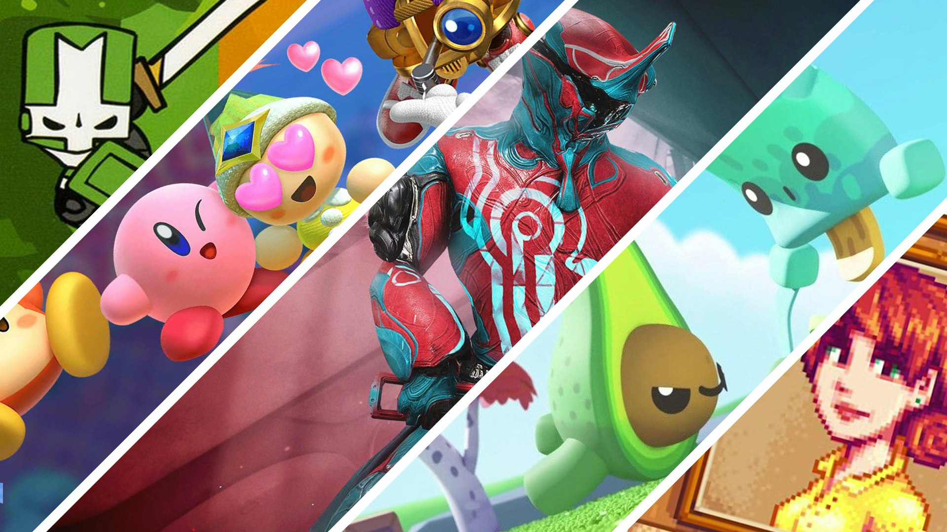 12 best multiplayer coop games for Nintendo Switch