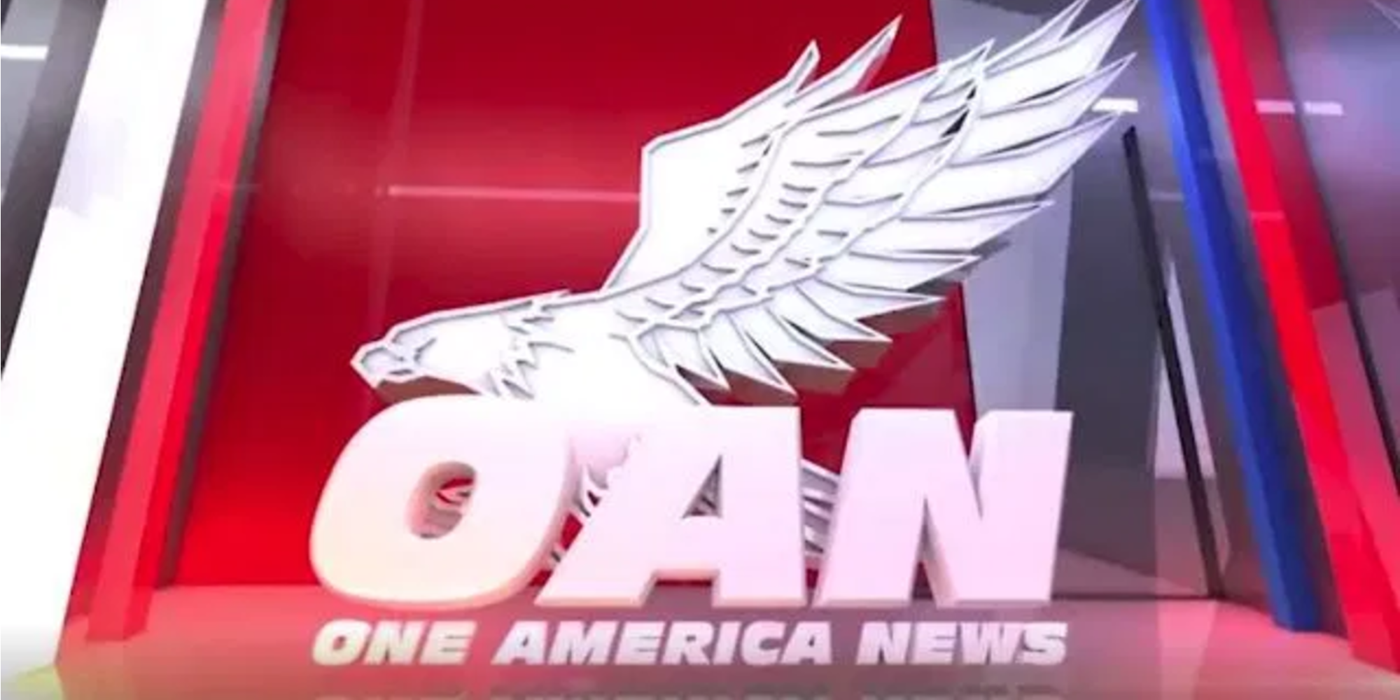 Pro-Trump Outlet OAN Is Deleting All Its Articles About Dominion