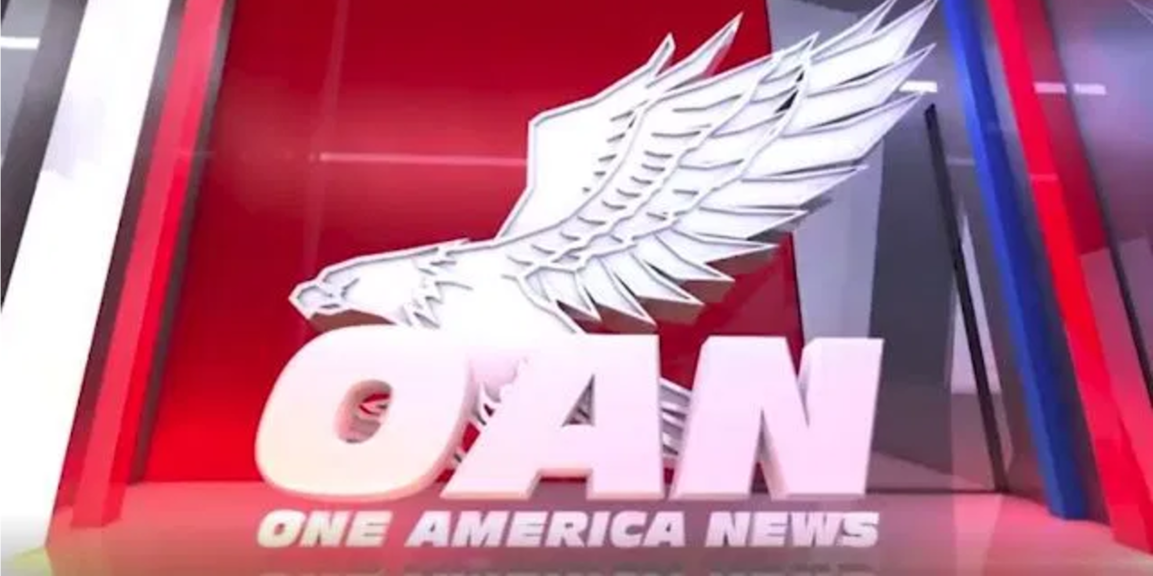 The One America News Network logo