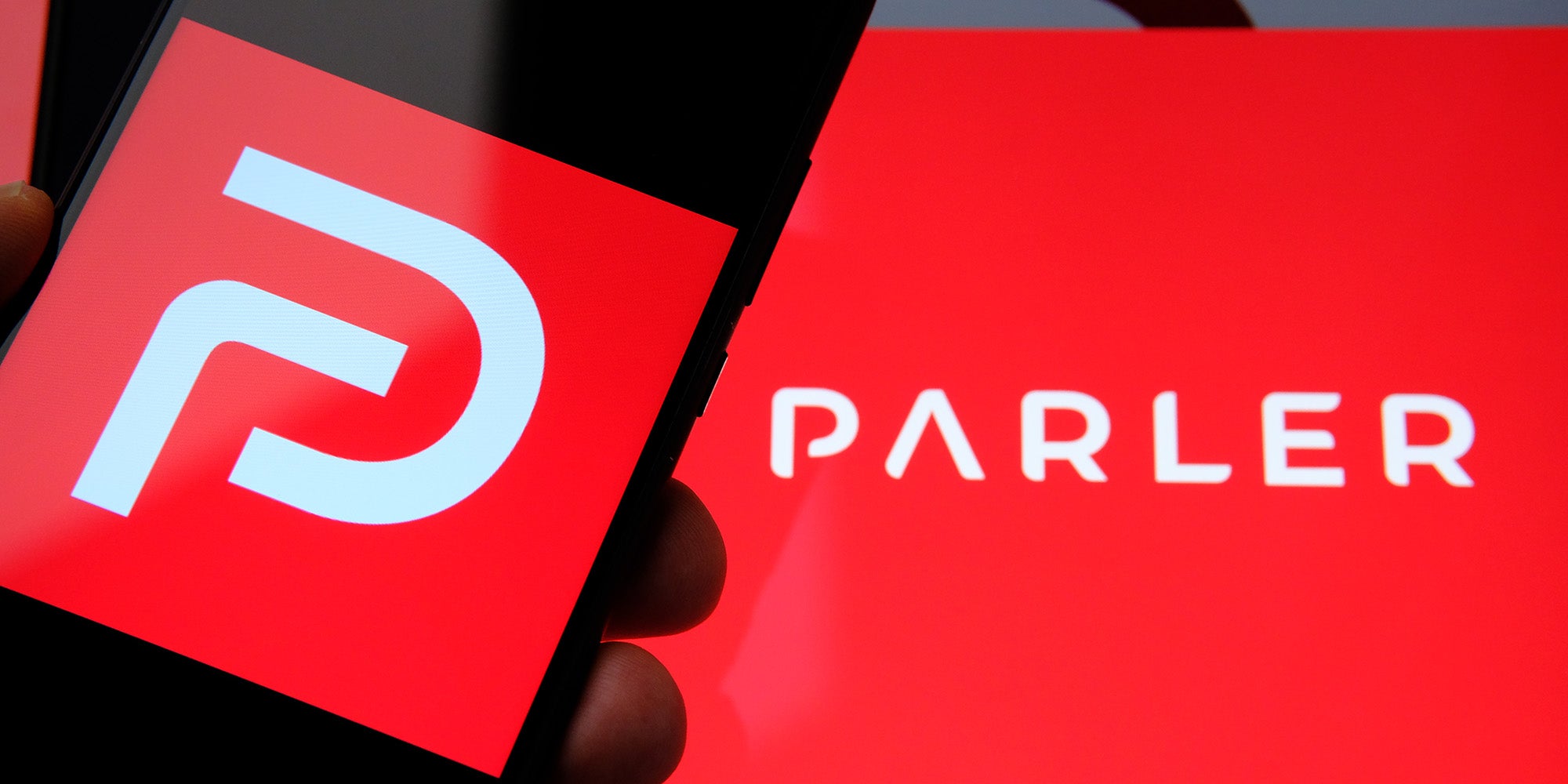 parler amazon lawsuit