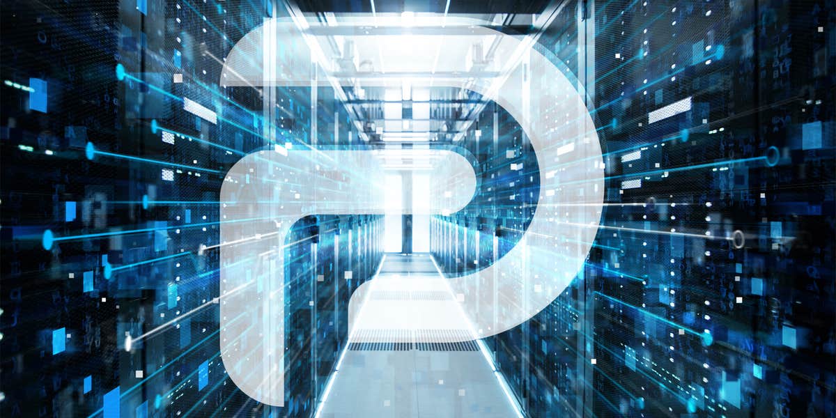 Before it disappeared, hackers archived all Parler posts, including location data