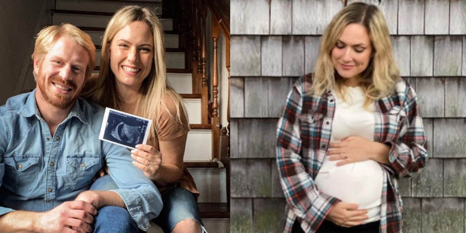 Pregnant Instagram Influencer, Expecting Fifth Child, Dies at Age 36
