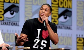 ray fisher the flash