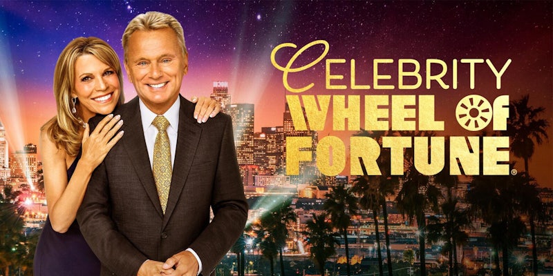 Stream 'Celebrity Wheel of Fortune': How to Watch Online