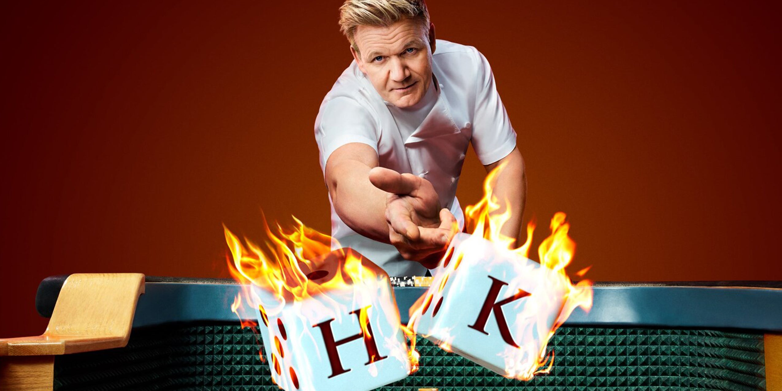 Hell's Kitchen season 19