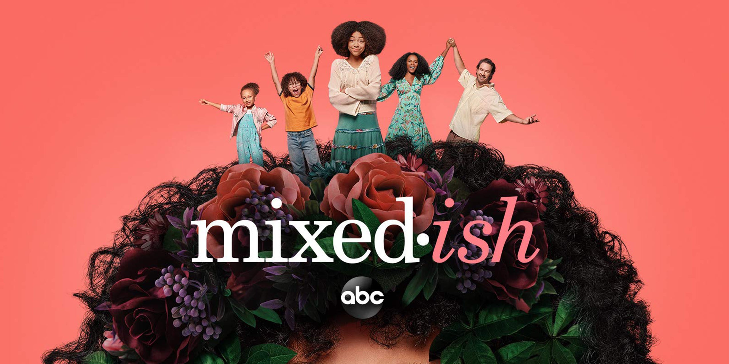 stream mixed-ish