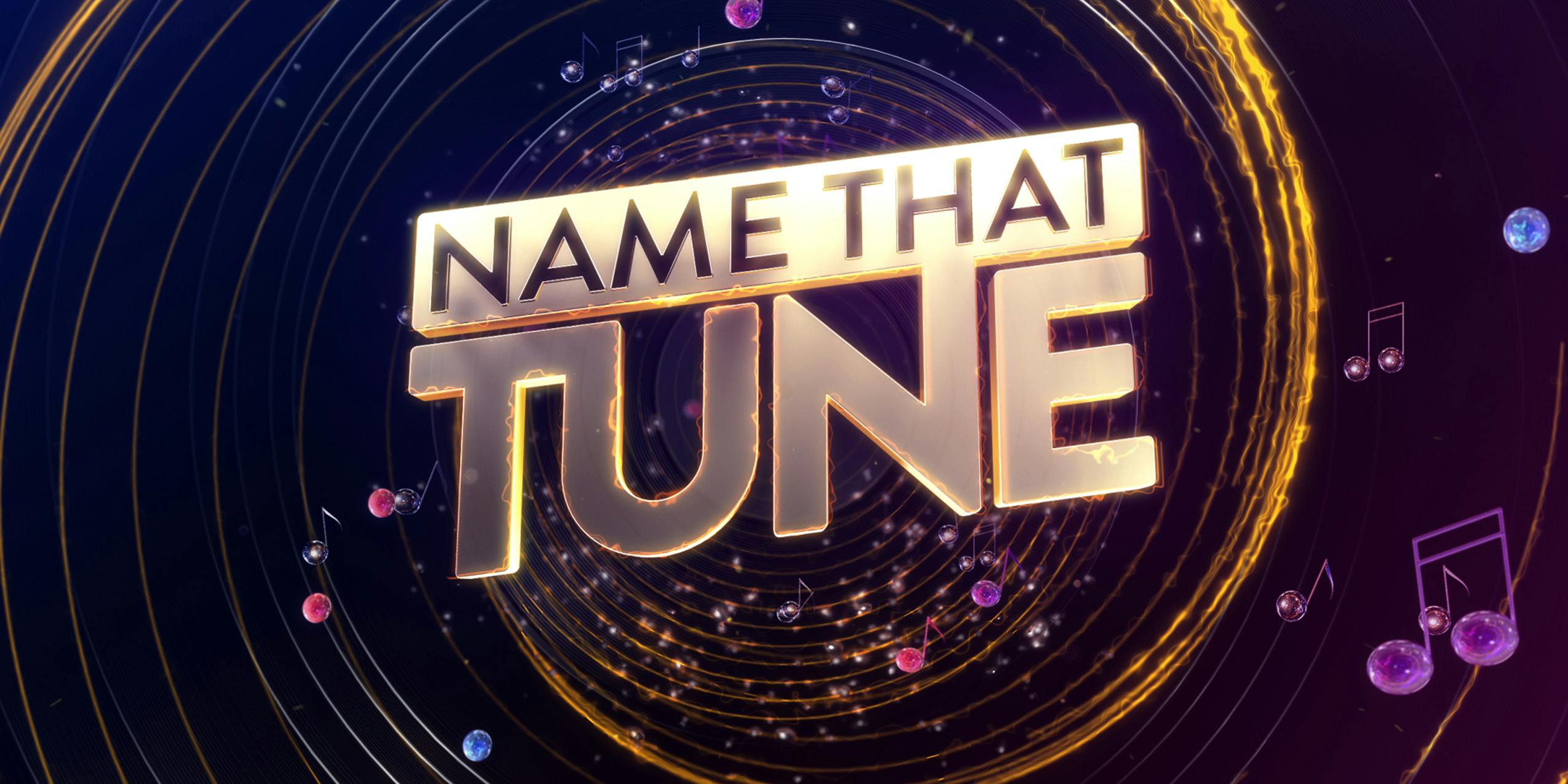 Супер игра музыка. Name that. Tune in to the show game. Name the Tune. Телеигры картинки.