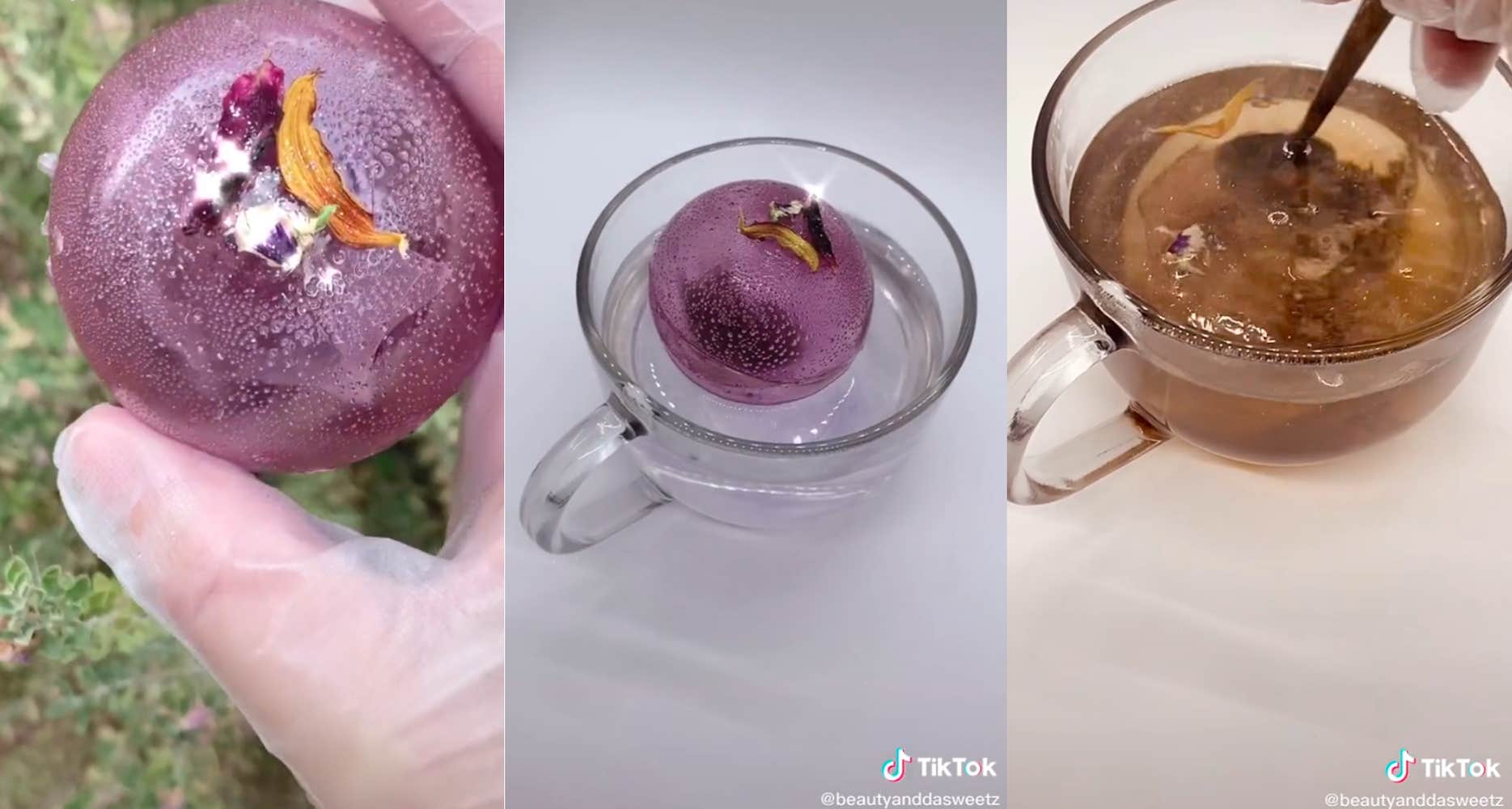 M1lk Tea Tiktok | Tea Bombs Are The Hottest New TikTok Trend | The Daily Dot...  M1lk.tea Net Worth, TikTok, Age, Early Life, Career, Bio ...
 |M1lk Tea Tiktok