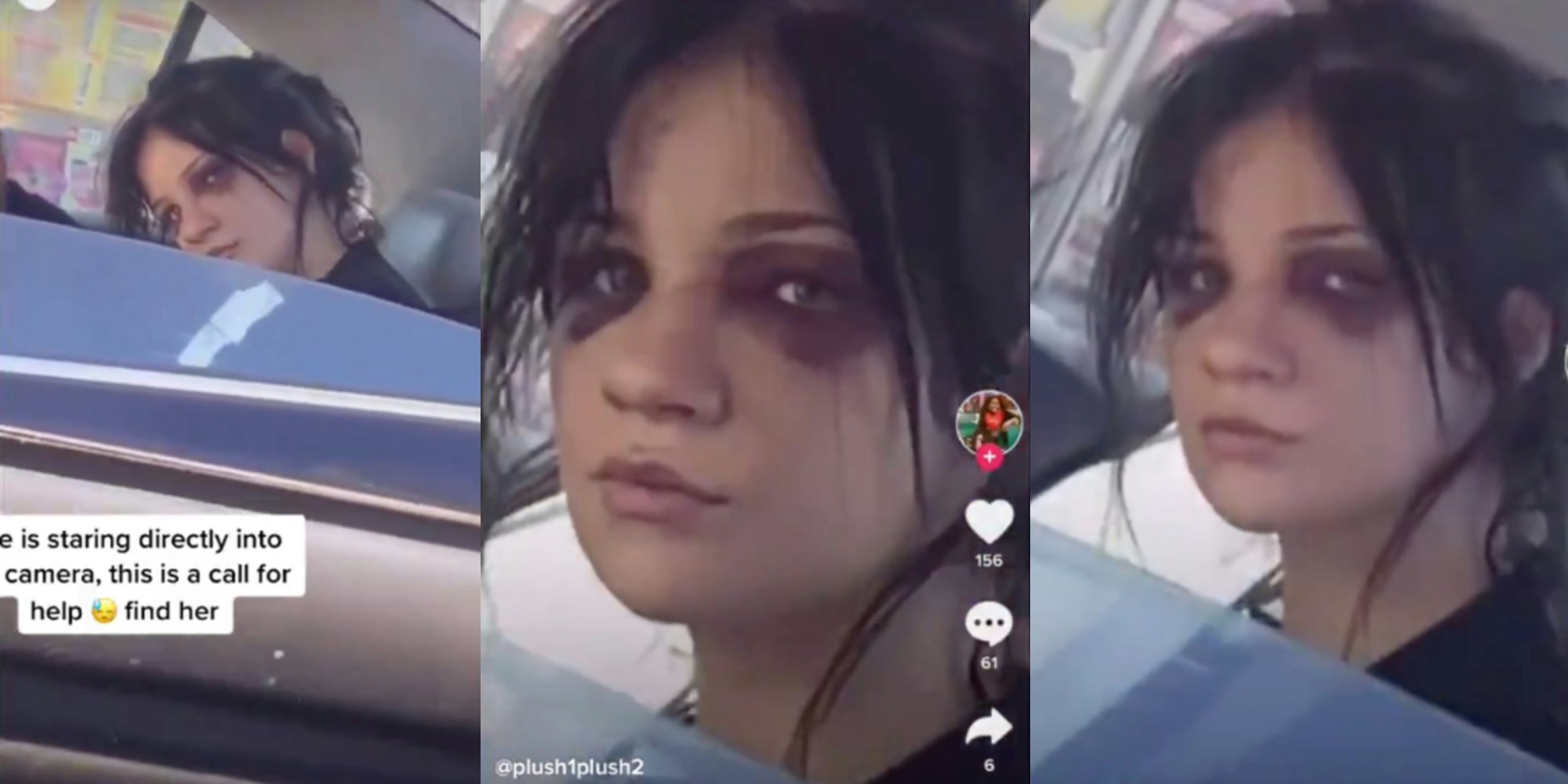 Police Investigating Tiktok Video That Might Show Cassie Compton Girl Whos Been Missing For 6 