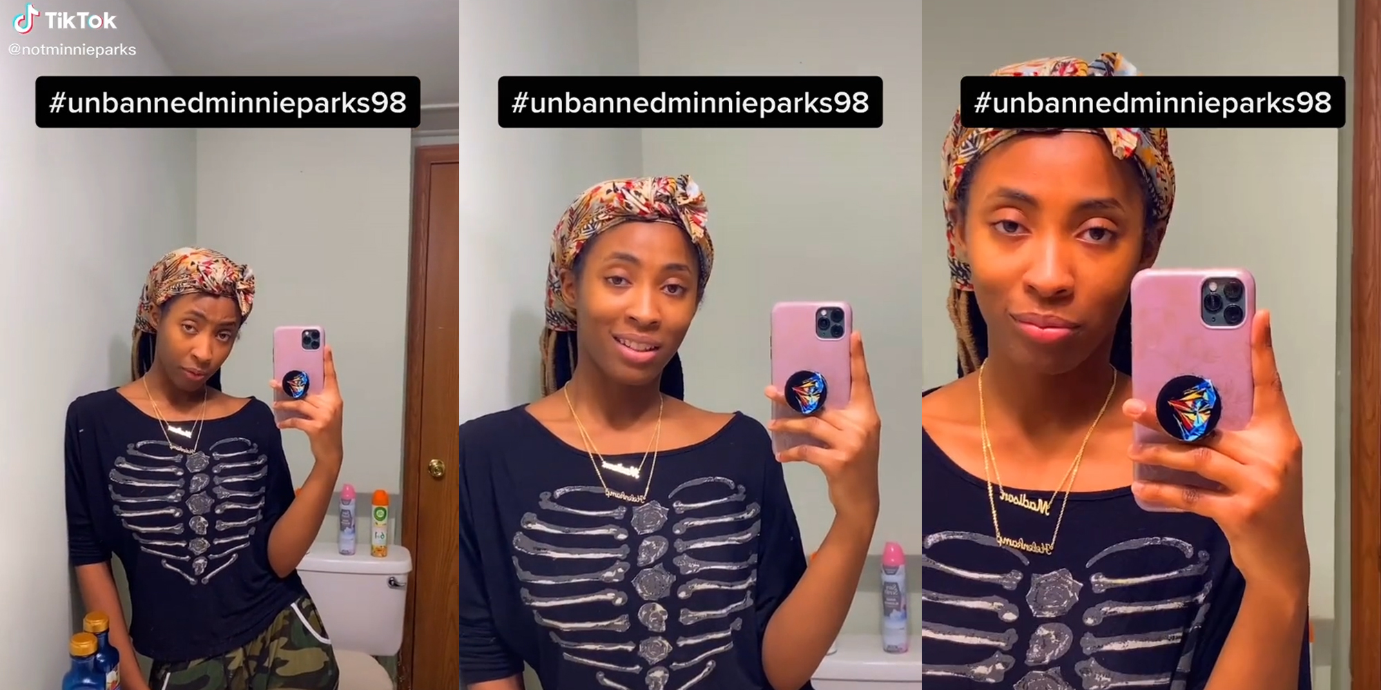 Black Creators Claim TikTok Is Still Banning Their Accounts