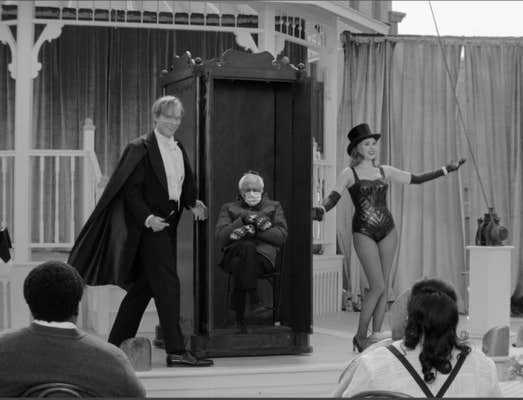 The Best Memes Of 2021: Bernie Sanders' Mittens Sea Shanties