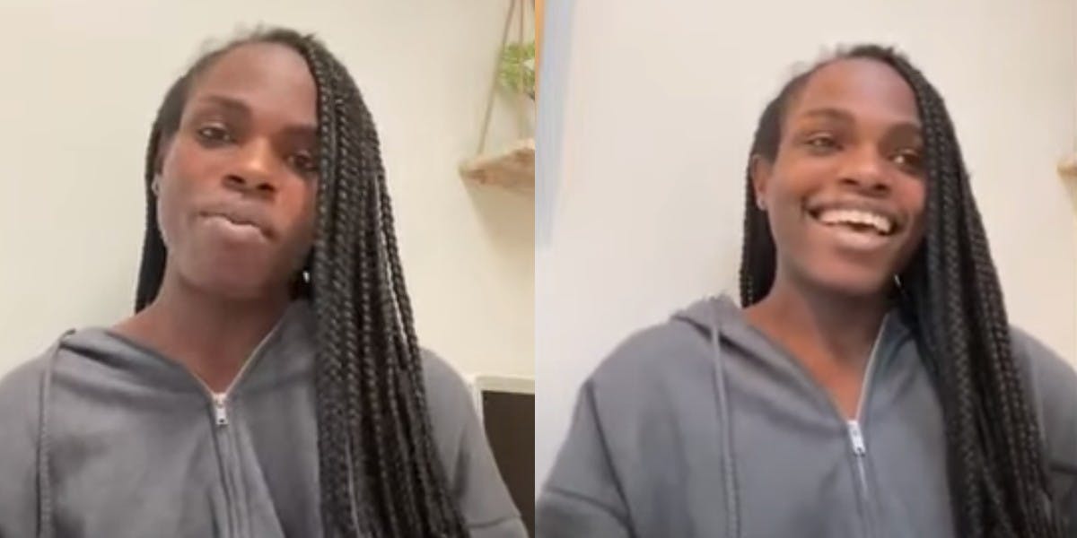 Black Trans Woman Who Faked Kidnapping Apologizes in Video