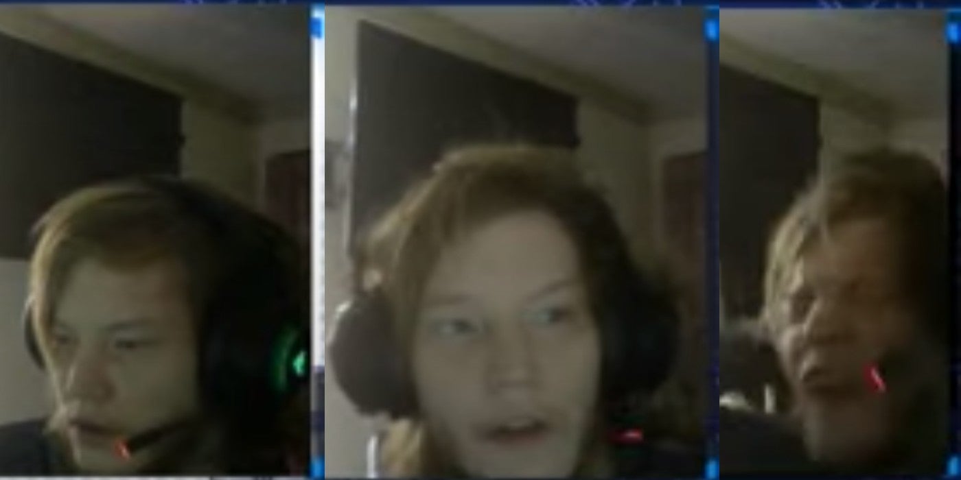 Twitch Streamer Saveaprincess Banned After Asmr Clip Goes Viral Dexerto