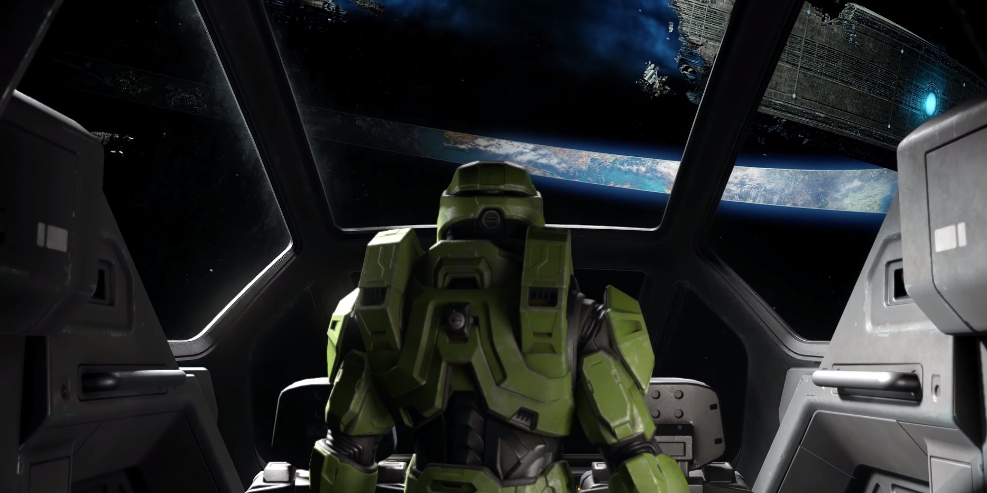 Halo Infinite