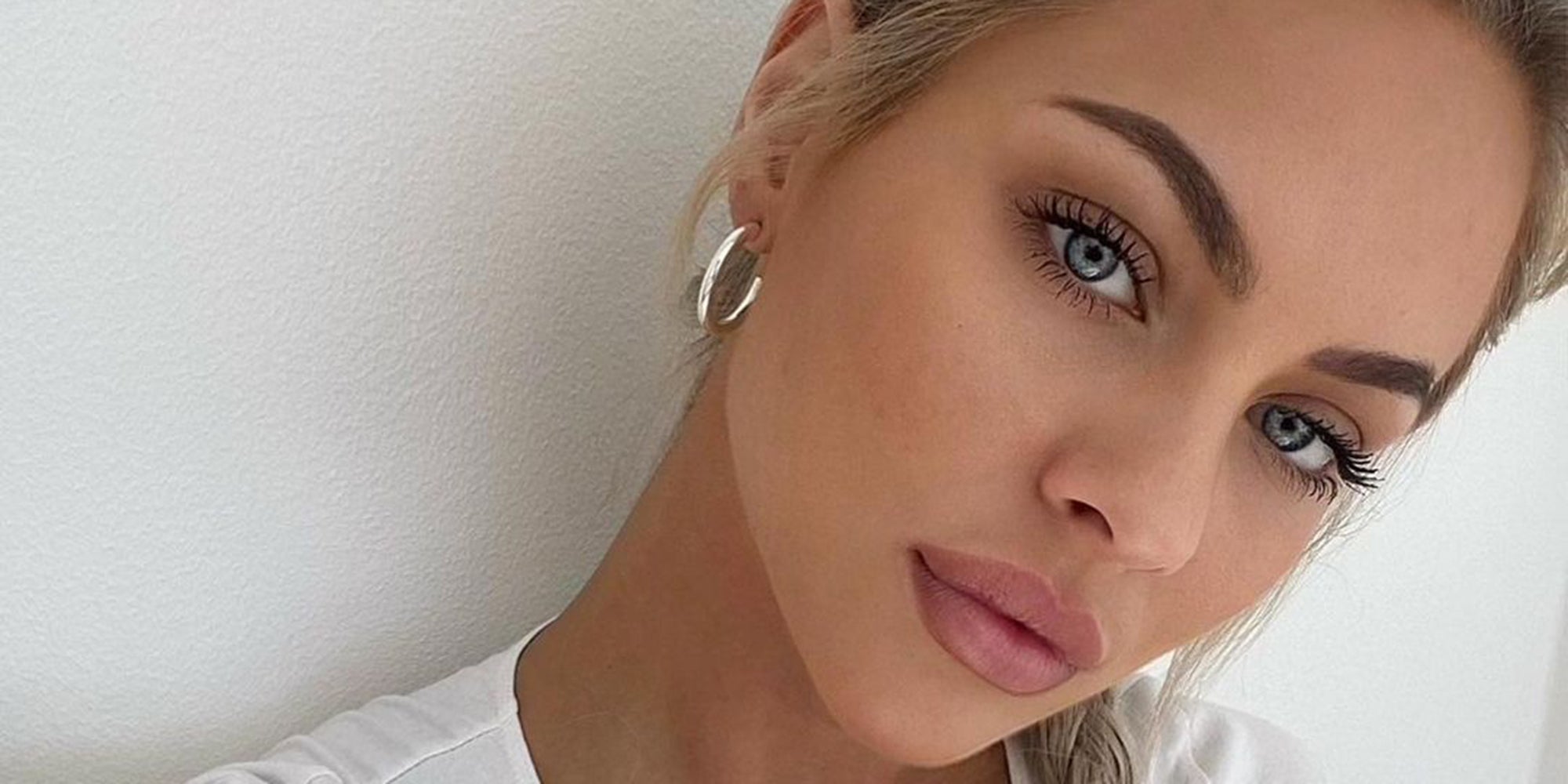 Next Top Model Kasia Lenhardt Found Dead In Berlin Apartment