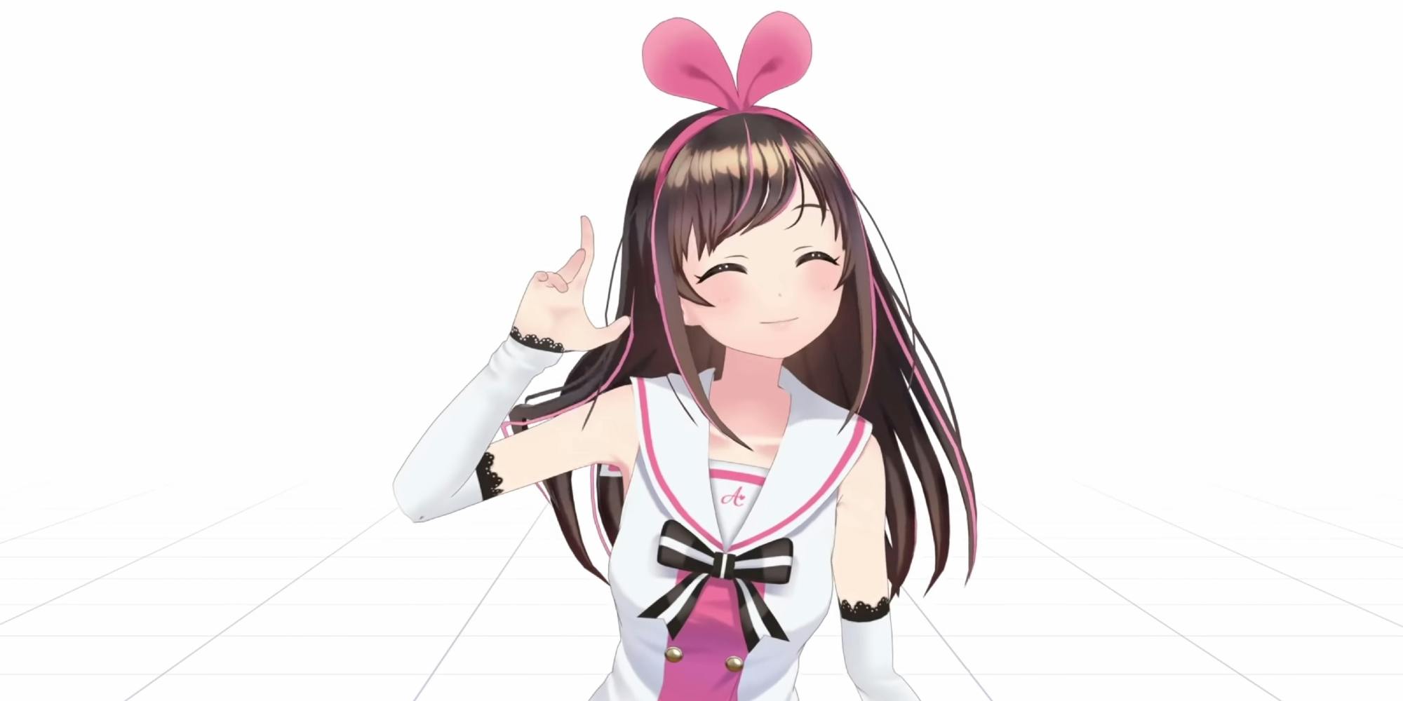 Kizuna AI