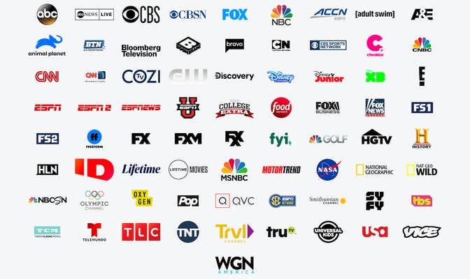 What Is Hulu Live Tv Cost Channels Devices How It Works What Is Hulu Live Tv Cost Channels Devices How It Works