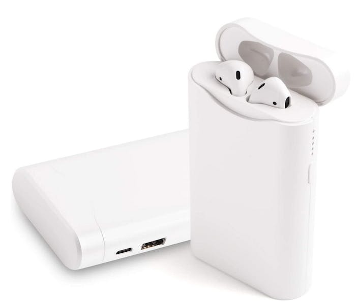 Bleakteir airpod charging discount case