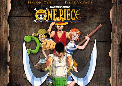 One Piece