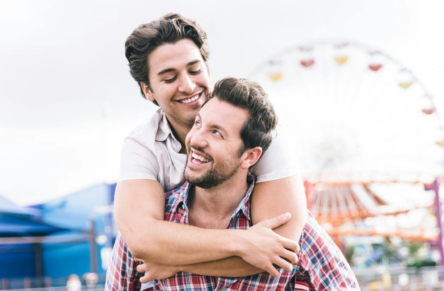 The 7 Best Gay Hookup Apps You Didn’t Know Existed