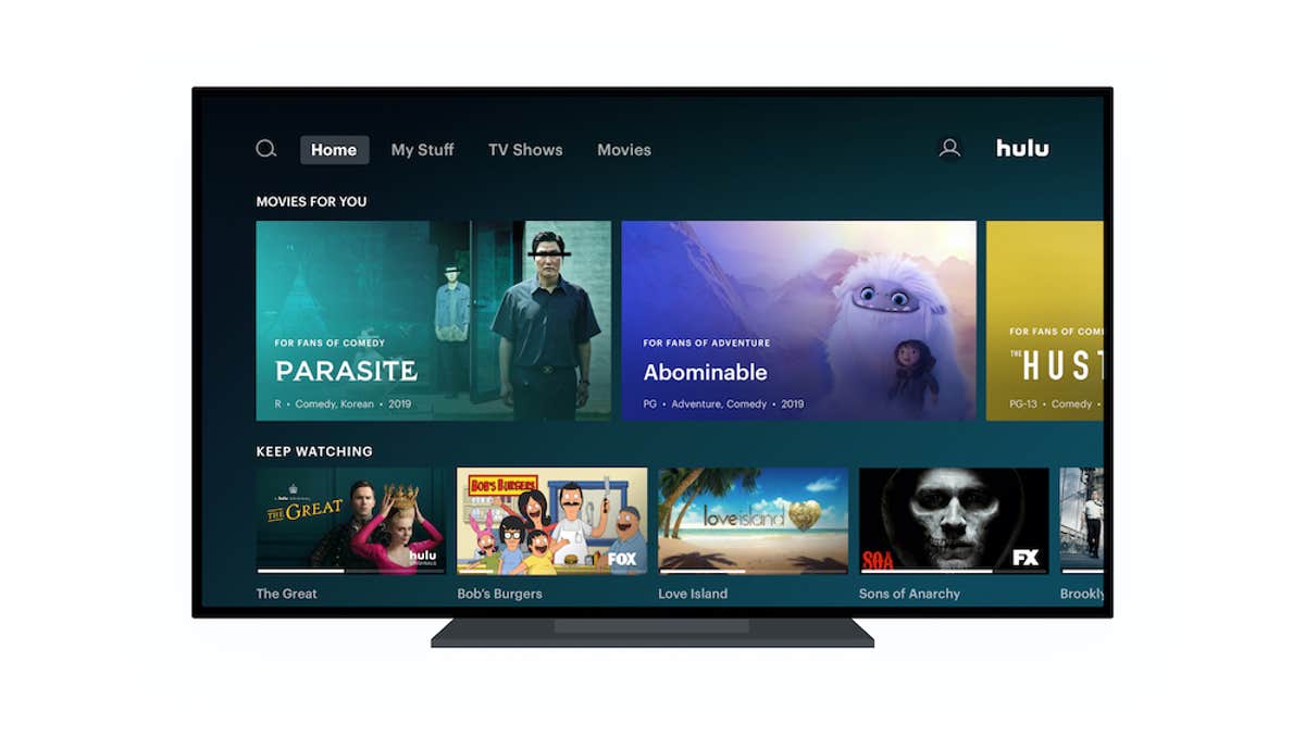 How Does Hulu Work? Hulu Plans, Cost, What's On, and How to Sign Up