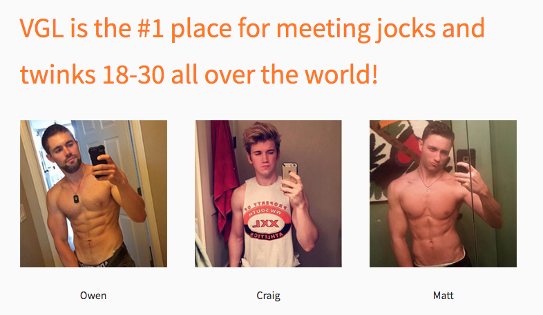 The 7 best gay hookup apps you didnt know existed