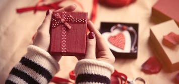 Valentines gift ideas 2