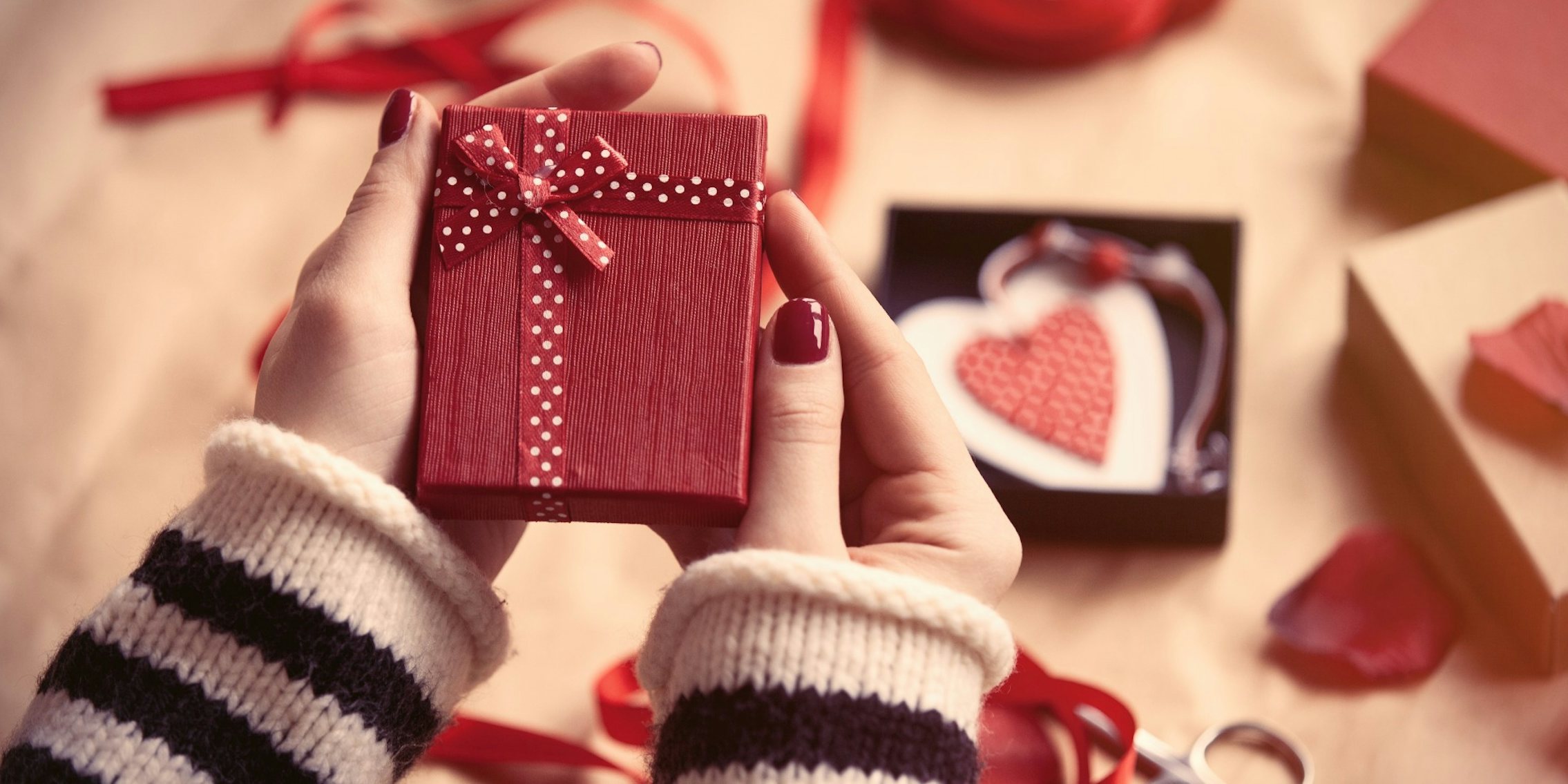 Valentines gift ideas 2