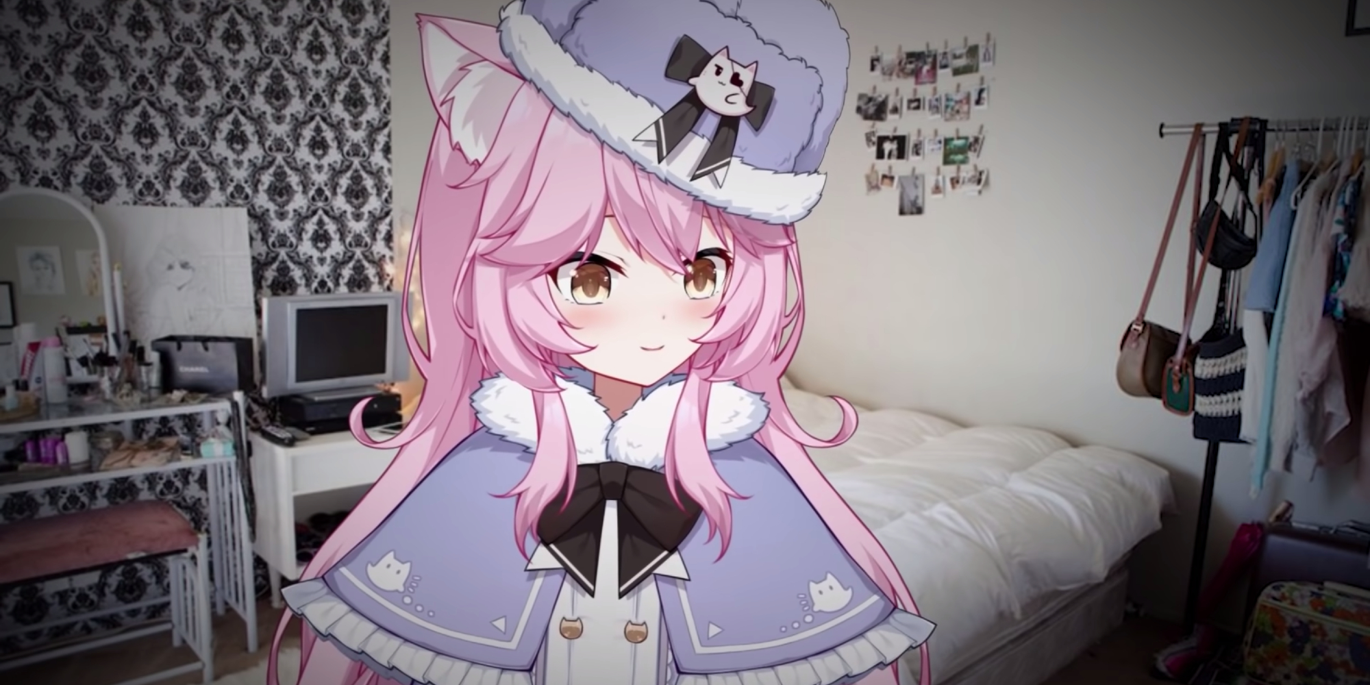 What Is A VTuber? 7 Top VTubers To Watch Closely In 2021