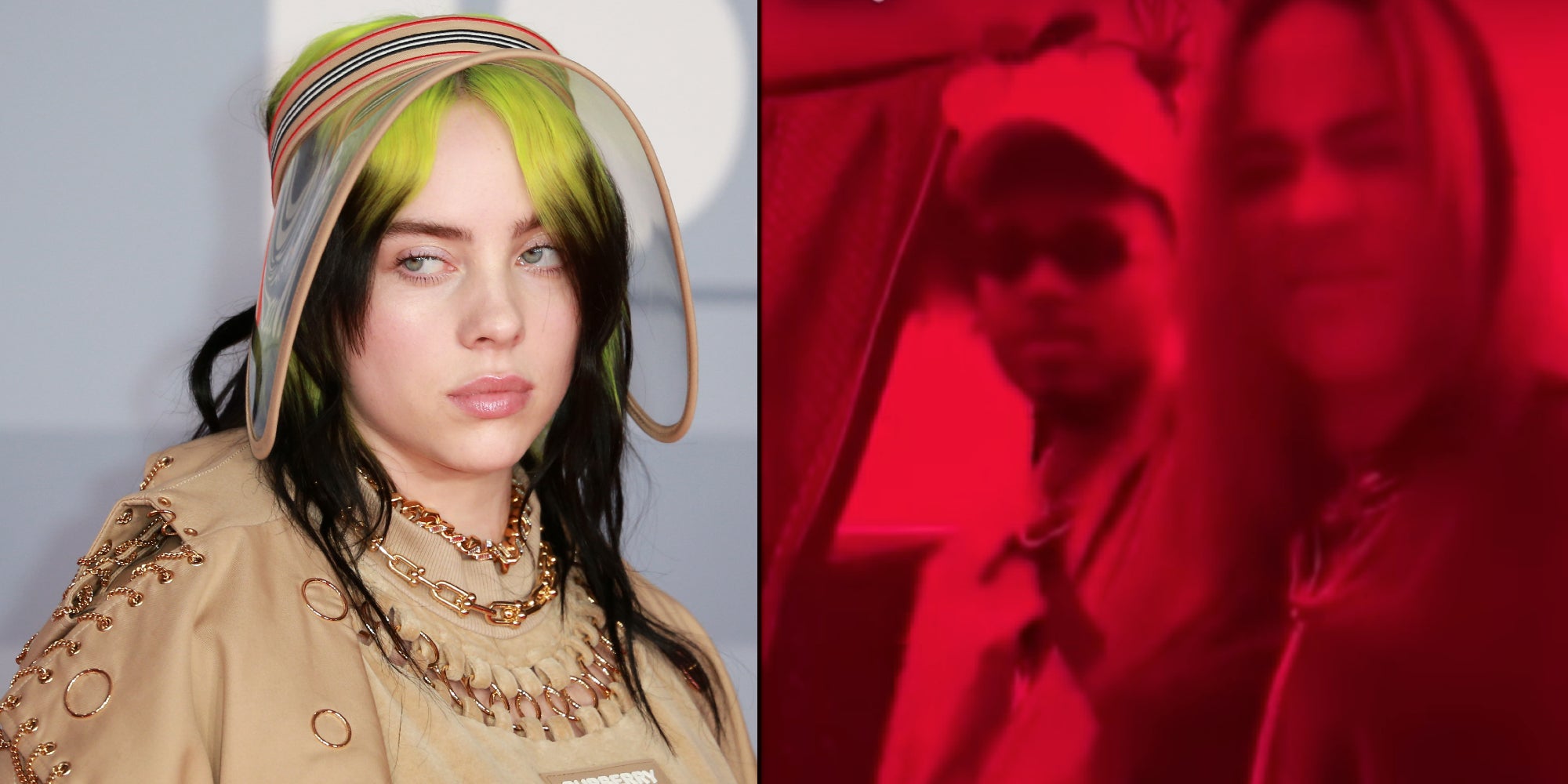 Billie eilish ex boyfriend q - garrysandiego