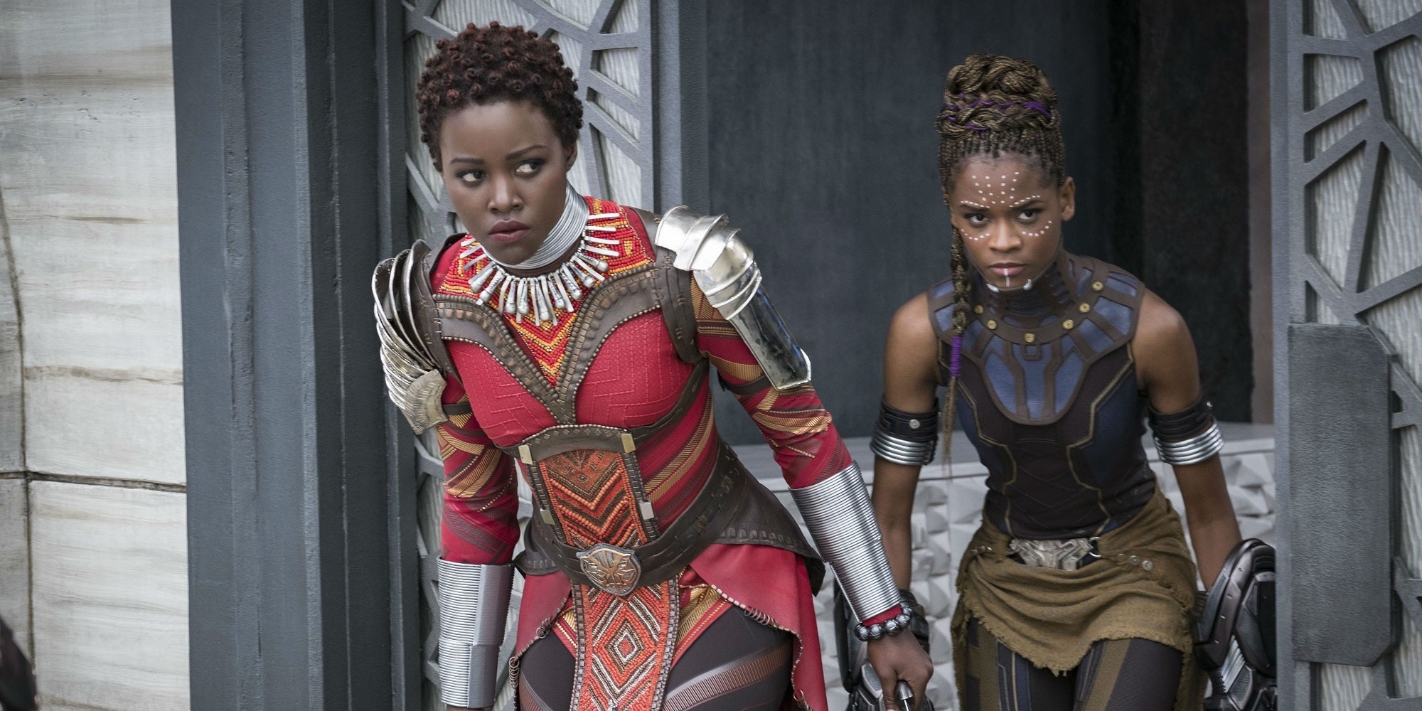 wakanda series disney 