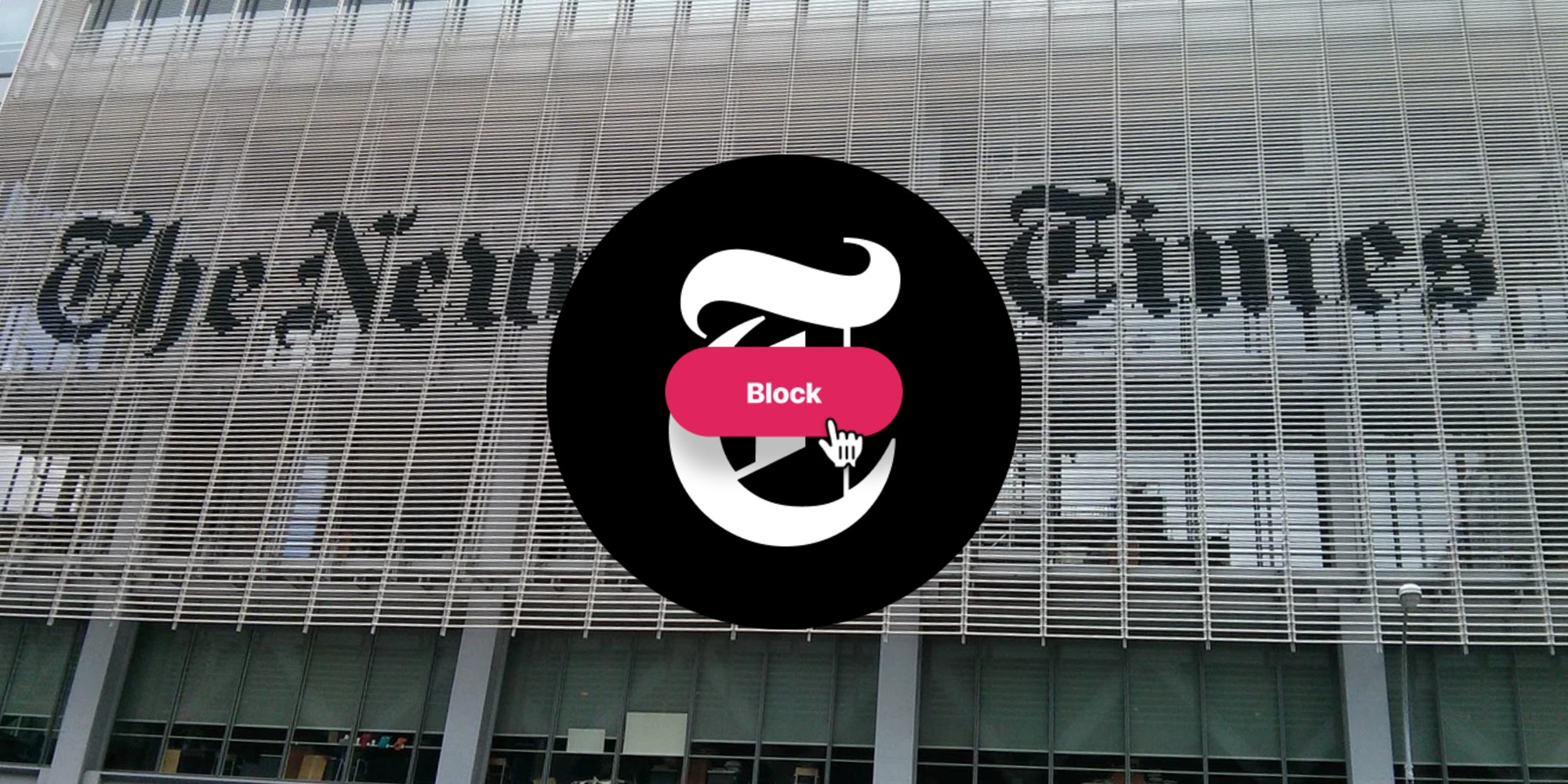 nytimes twitter