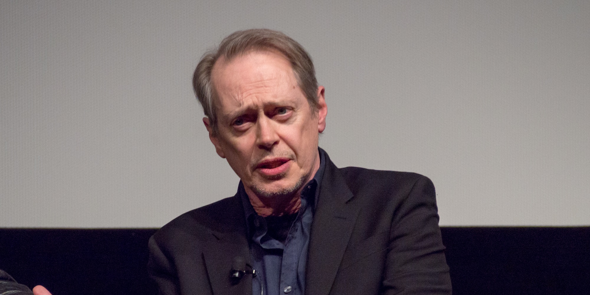 Steve Buscemi Trends on Twitter Thanks To a Photo of a Different