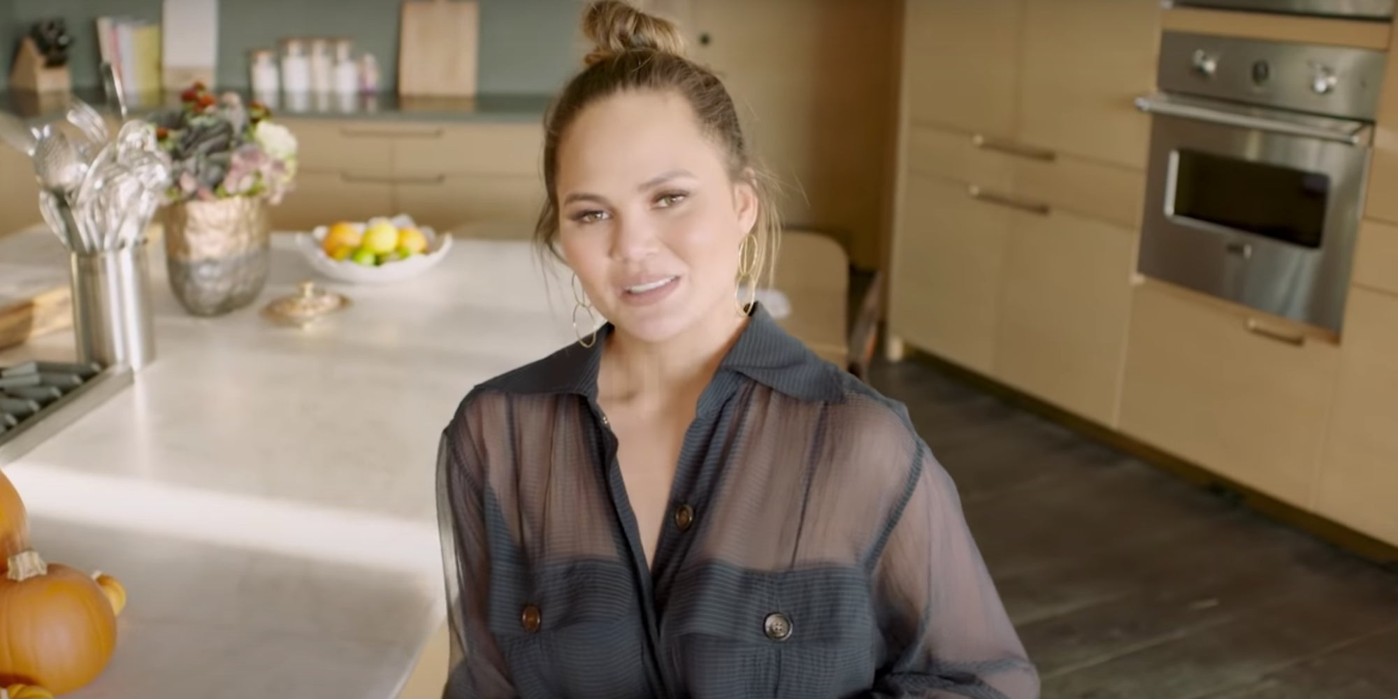 Chrissy Teigen wine tweet