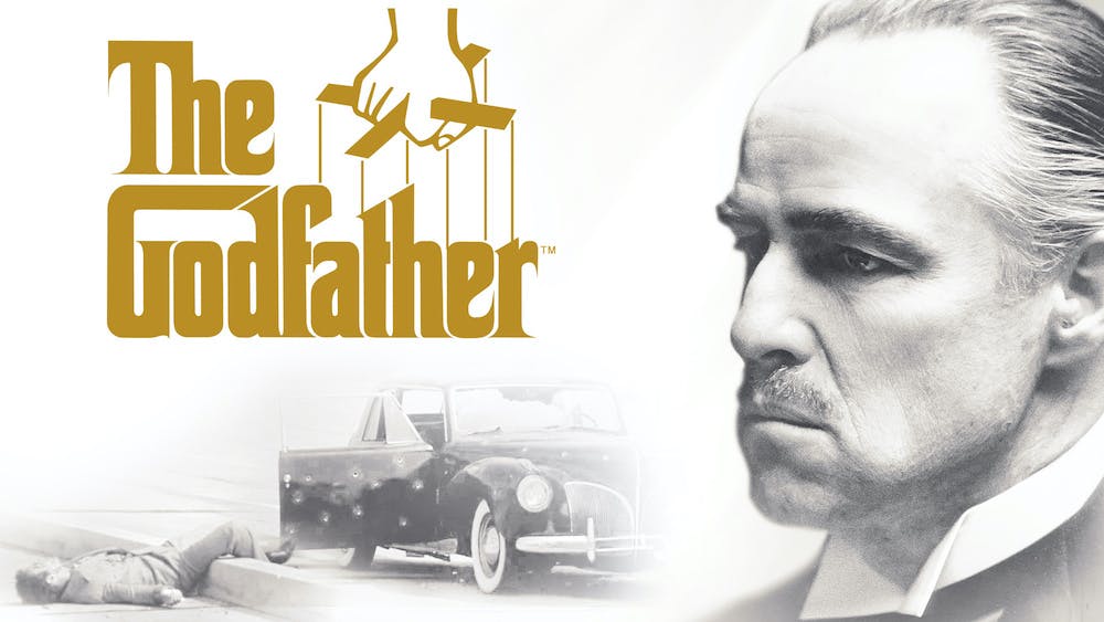 the godfather what's new on cbs all access