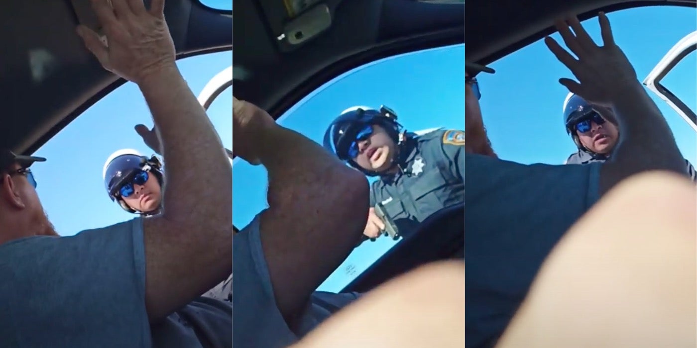 harris-county-deputy-pulls-gun-on-driver-threatnes-to-kill