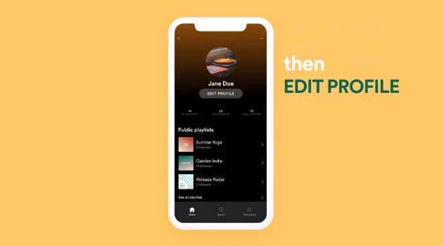 How to Change Your Spotify Username: 3 Easy Workarounds