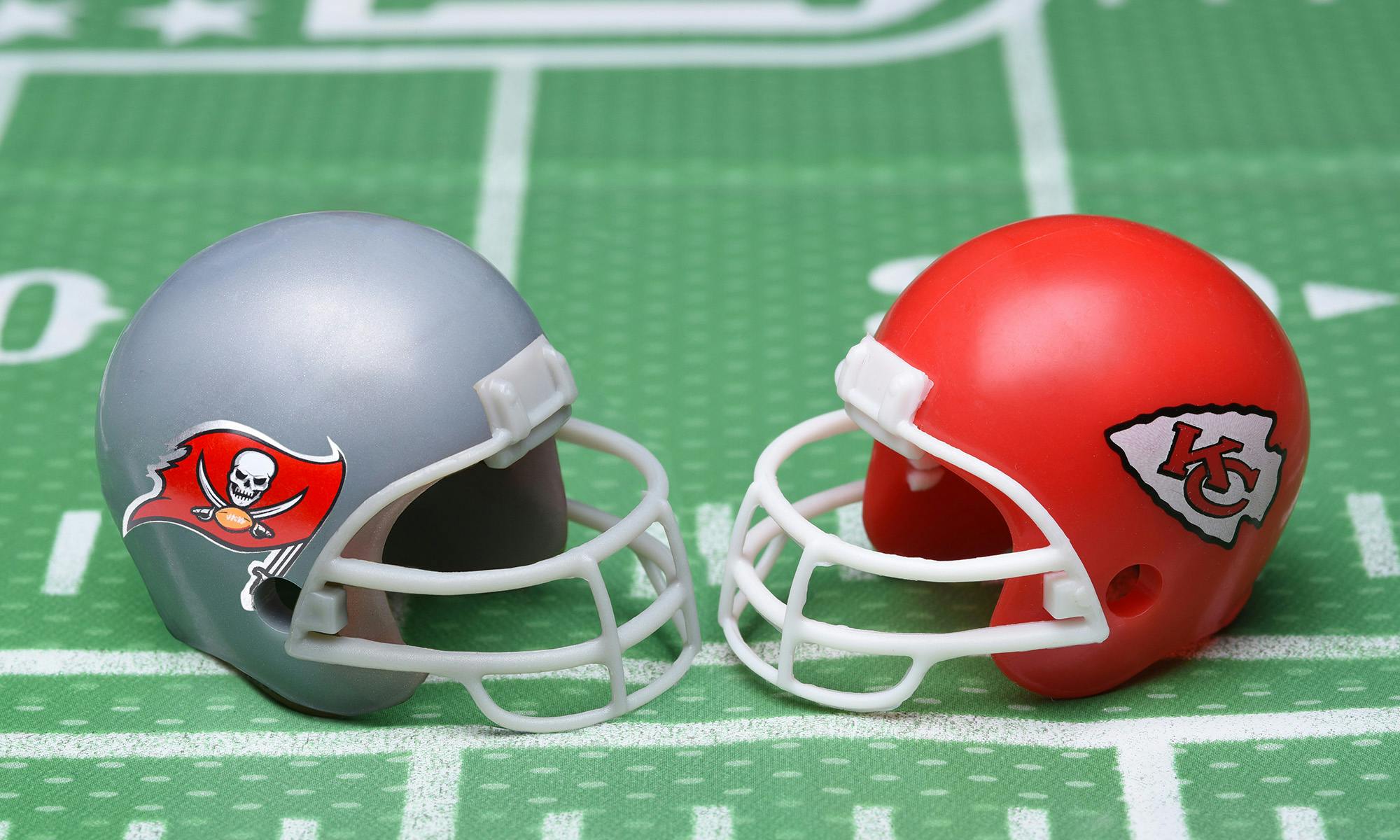 Super Bowl LV: Stream Tampa Bay vs Kansas City for free with fuboTV