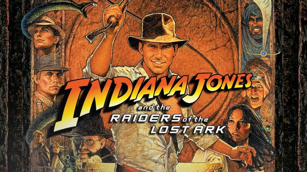 indiana jones what's new on cbs all access this week