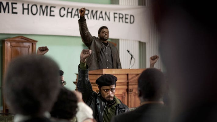 daniel kaluuya and lakeith stanfield in judas and the black messiah