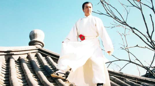 legend of the red dragon tubi tv