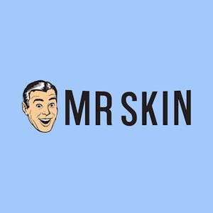 mr skin logo