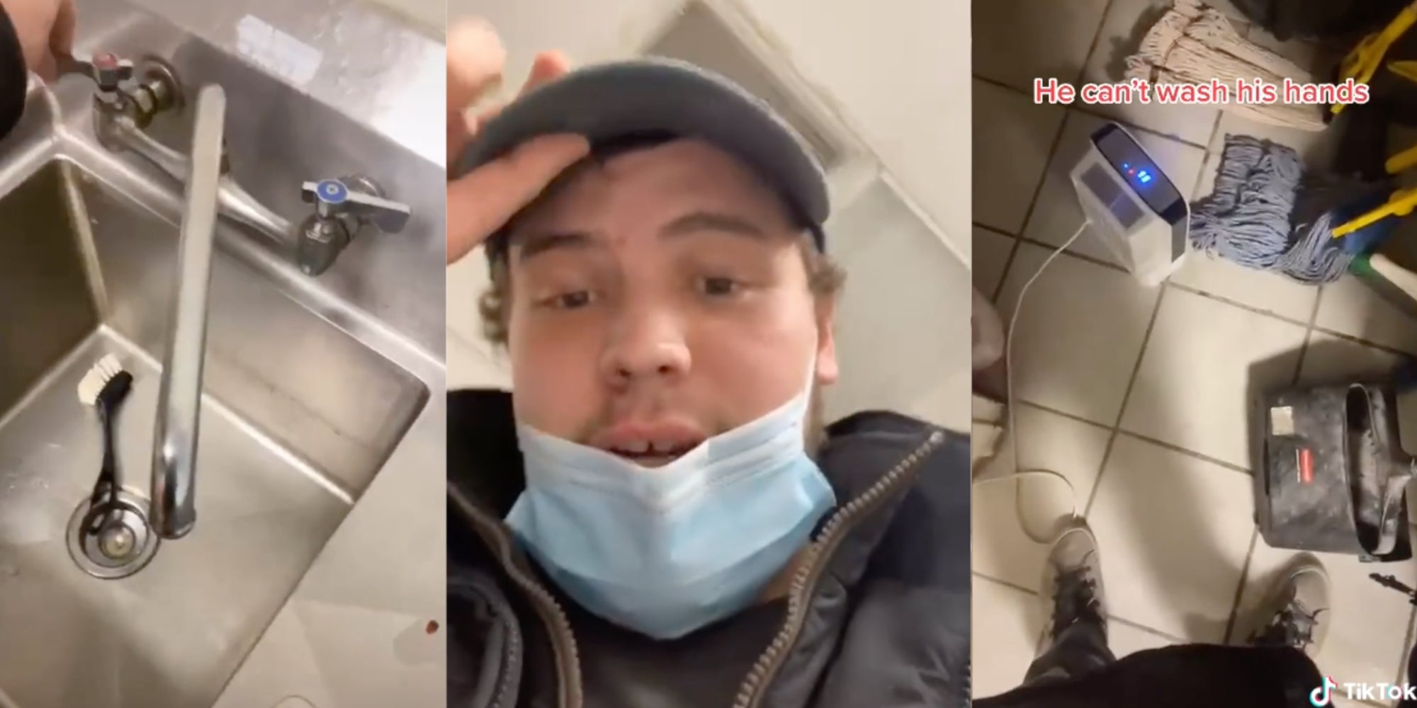 papa john's employee hoodie