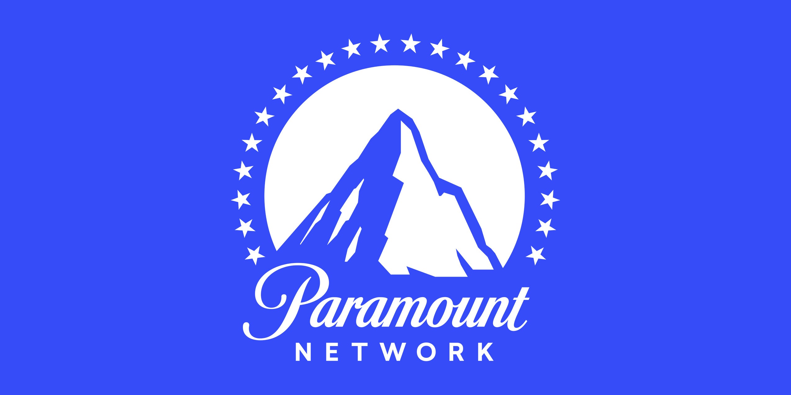 Paramount programacion