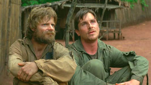 Rescue Dawn