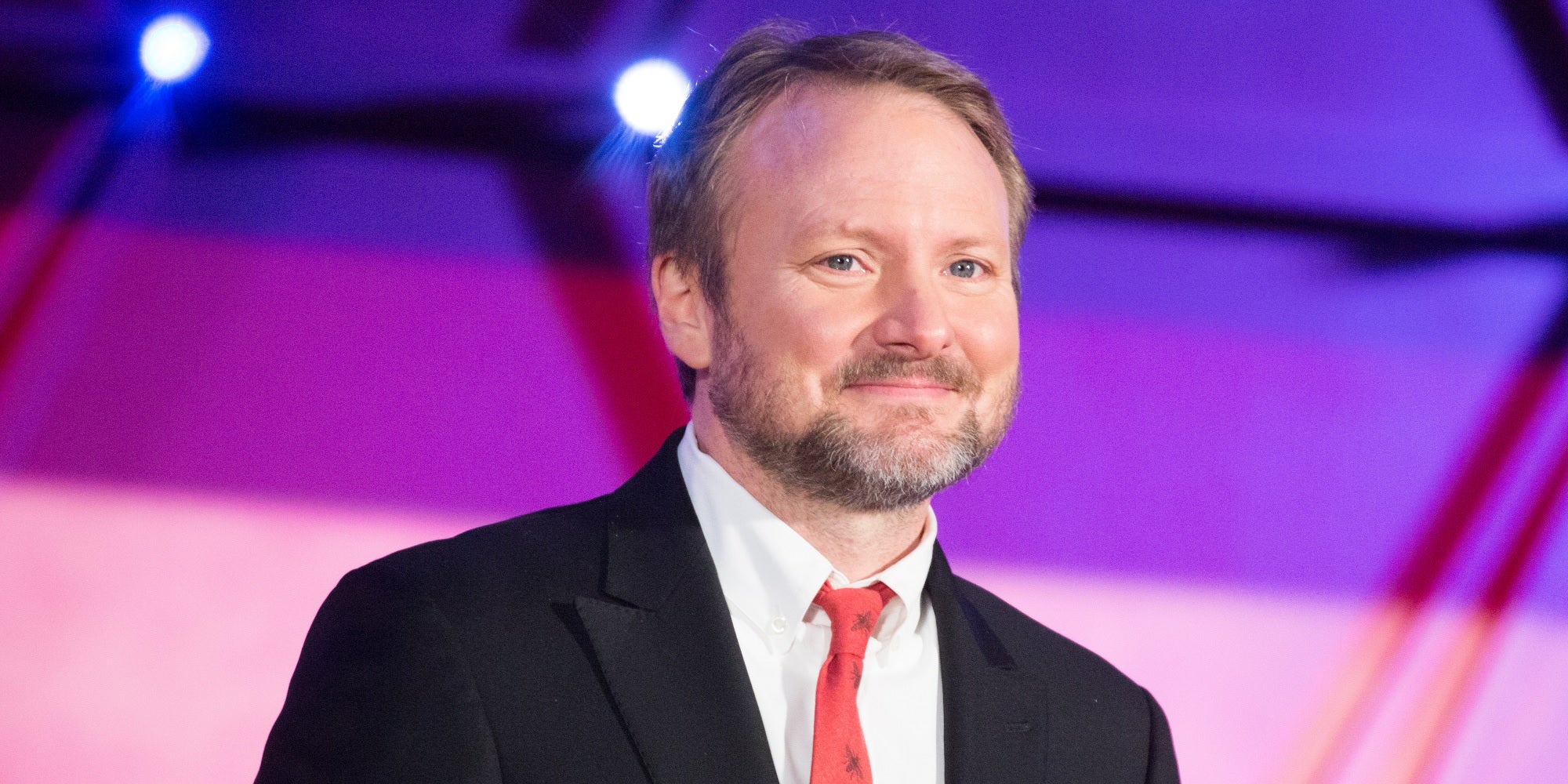 rian johnson star wars