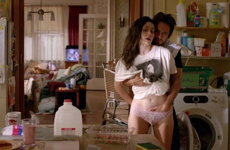 Shameless is one of the best porn tv shows with nudity on Netflix