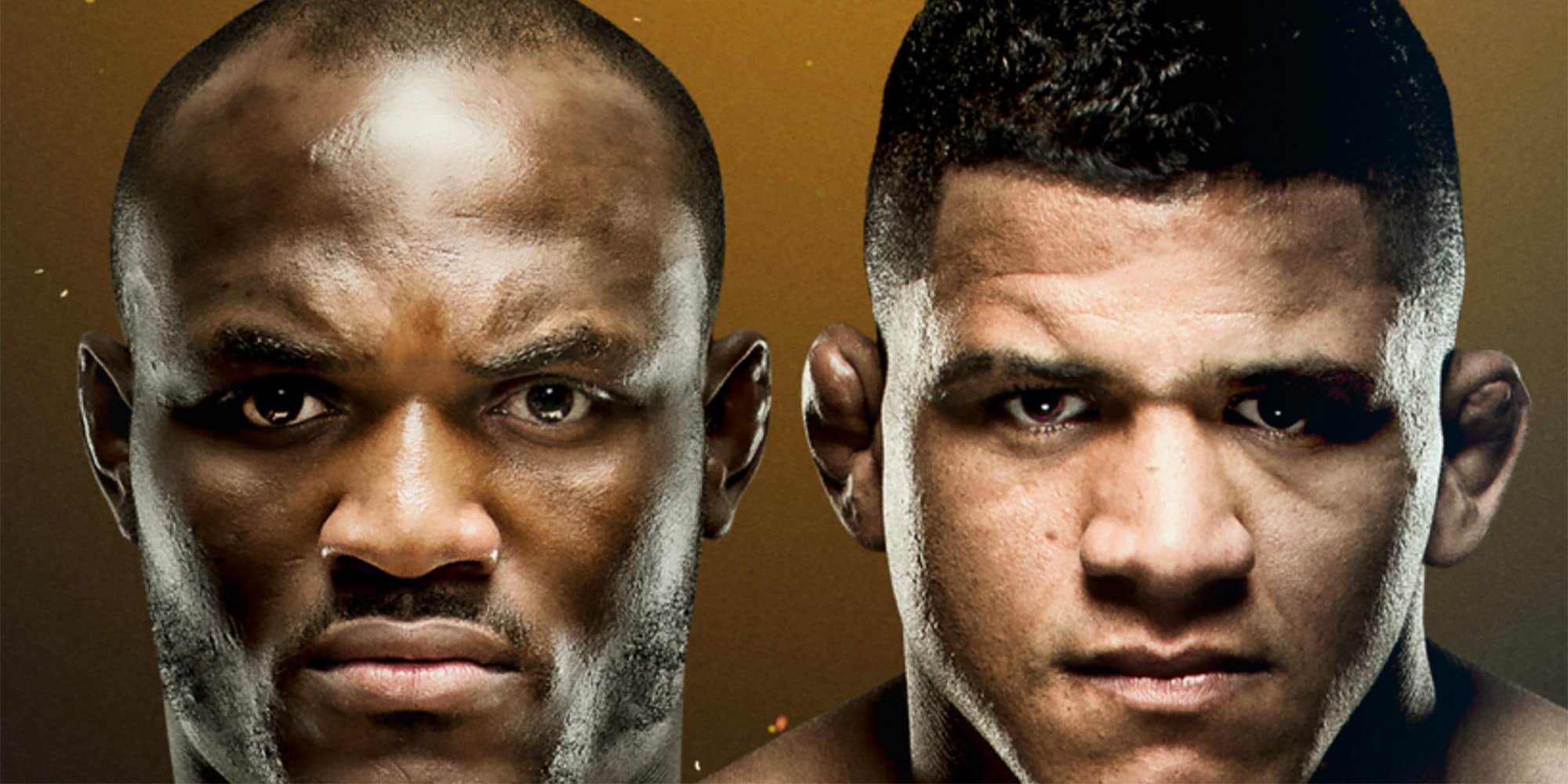 ufc 258 usman vs burns