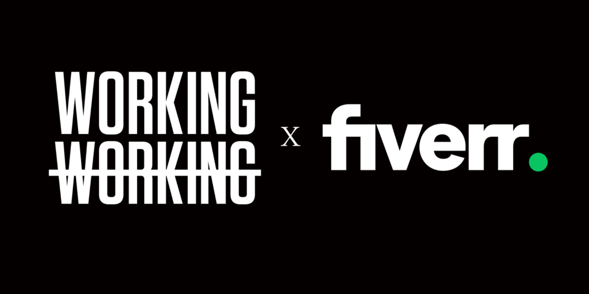 working not working fiverr