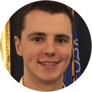 Photo of Zachary Petrizzo